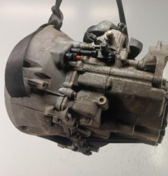 Boite de vitesses FORD C-MAX 2 Photo n°4