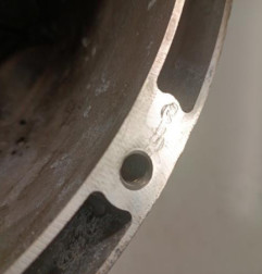 Boite de vitesses FORD C-MAX 2 Photo n°5