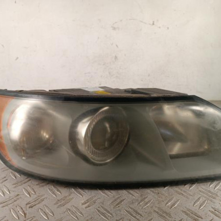Optique avant principal droit (feux)(phare) VOLVO V 50 Photo n°1