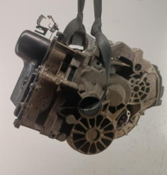 Boite de vitesses VOLKSWAGEN GOLF 7 Photo n°1