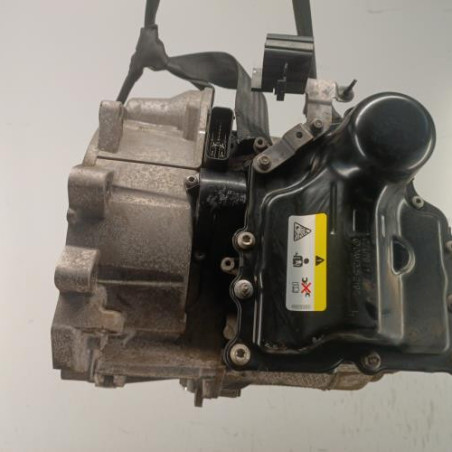 Boite de vitesses VOLKSWAGEN GOLF 7