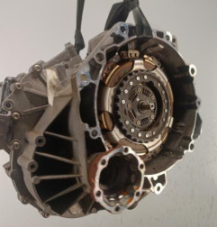 Boite de vitesses VOLKSWAGEN GOLF 7 Photo n°4