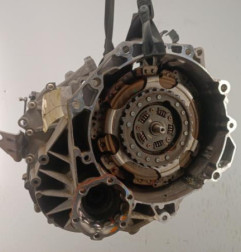 Boite de vitesses VOLKSWAGEN GOLF 7 Photo n°5