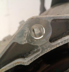 Boite de vitesses VOLKSWAGEN GOLF 7 Photo n°7