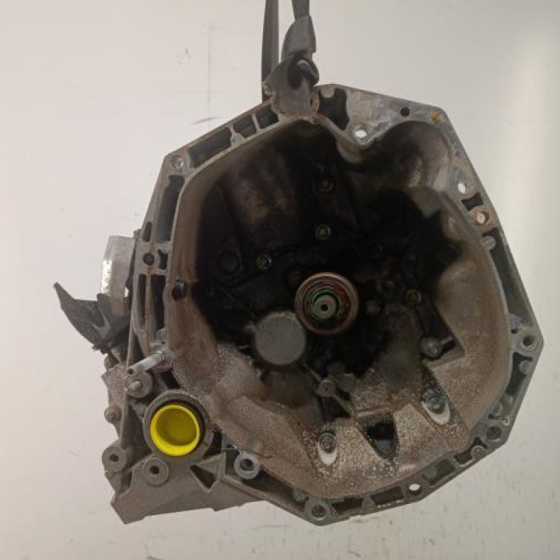 Boite de vitesses DACIA SANDERO 2