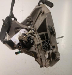 Boite de vitesses DACIA SANDERO 2
