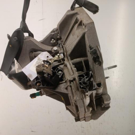 Boite de vitesses DACIA SANDERO 2