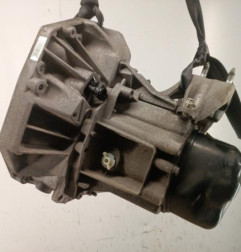 Boite de vitesses DACIA SANDERO 2 Photo n°3