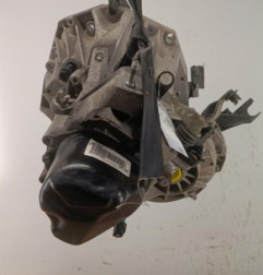 Boite de vitesses DACIA SANDERO 2 Photo n°4