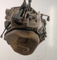 Boite de vitesses PEUGEOT 206 Photo n°1