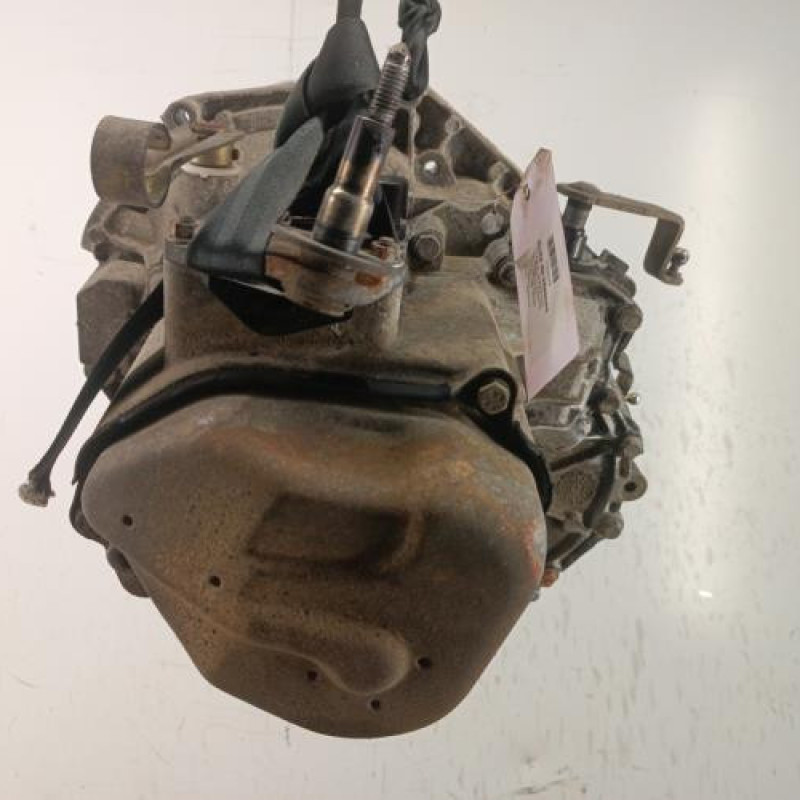 Boite de vitesses PEUGEOT 206