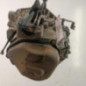 Boite de vitesses PEUGEOT 206