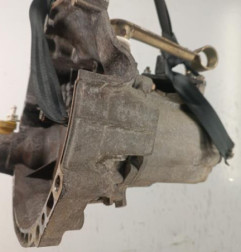 Boite de vitesses PEUGEOT 206