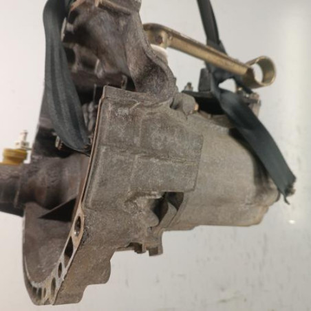 Boite de vitesses PEUGEOT 206