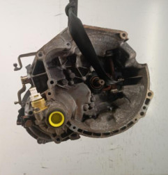 Boite de vitesses PEUGEOT 206 Photo n°3