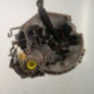 Boite de vitesses PEUGEOT 206