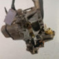 Boite de vitesses PEUGEOT 206