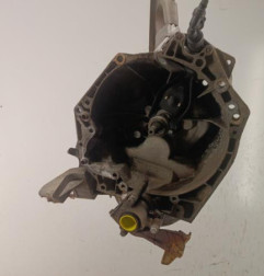 Boite de vitesses PEUGEOT 307 Photo n°1