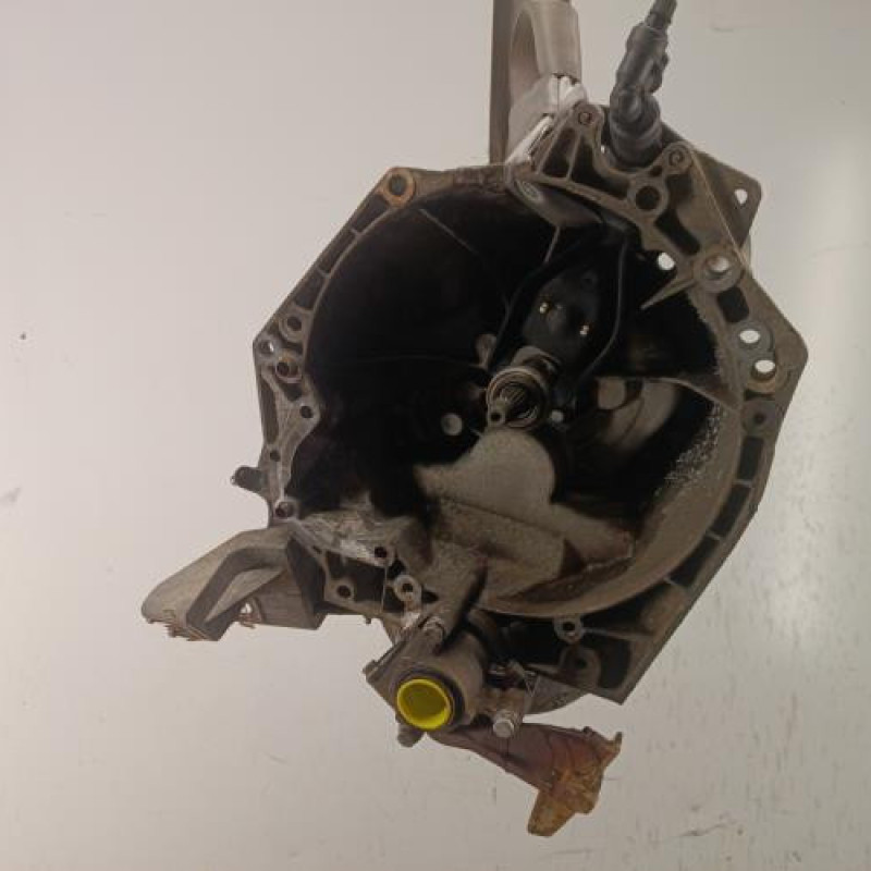 Boite de vitesses PEUGEOT 307