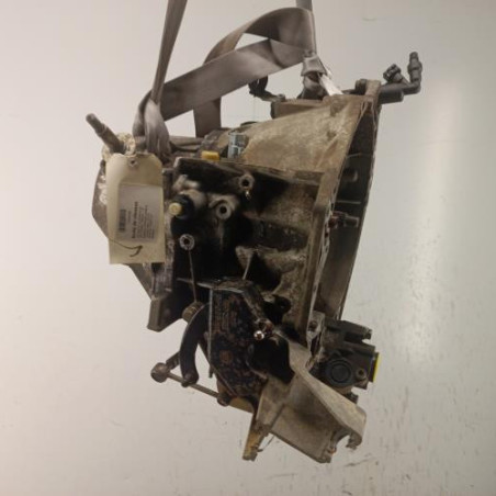 Boite de vitesses PEUGEOT 307