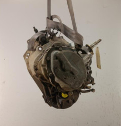 Boite de vitesses PEUGEOT 307 Photo n°4