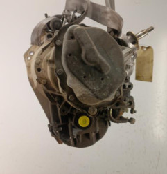 Boite de vitesses PEUGEOT 307 Photo n°5
