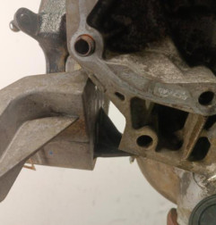 Boite de vitesses PEUGEOT 307 Photo n°6