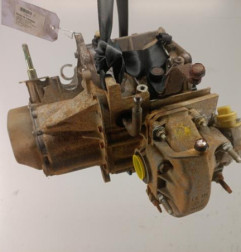 Boite de vitesses CITROEN BERLINGO 1 Photo n°1