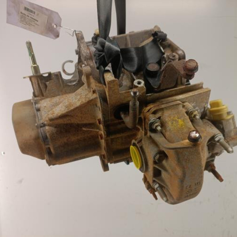 Boite de vitesses CITROEN BERLINGO 1