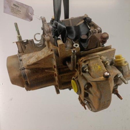 Boite de vitesses CITROEN BERLINGO 1 Photo n°1