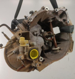 Boite de vitesses CITROEN BERLINGO 1