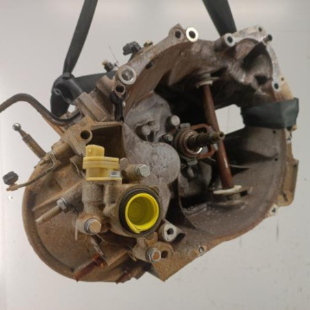 Boite de vitesses CITROEN BERLINGO 1