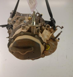 Boite de vitesses CITROEN BERLINGO 1 Photo n°3