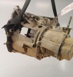 Boite de vitesses CITROEN BERLINGO 1 Photo n°4