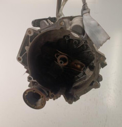 Boite de vitesses VOLKSWAGEN POLO 5 Photo n°1