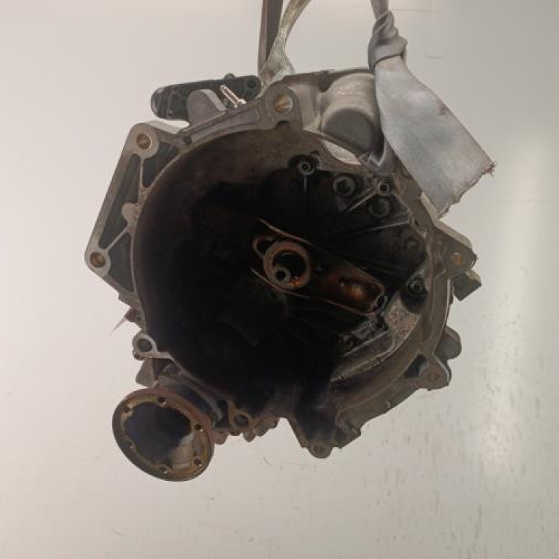 Boite de vitesses VOLKSWAGEN POLO 5