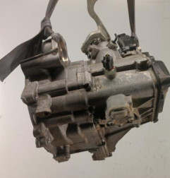 Boite de vitesses VOLKSWAGEN POLO 5