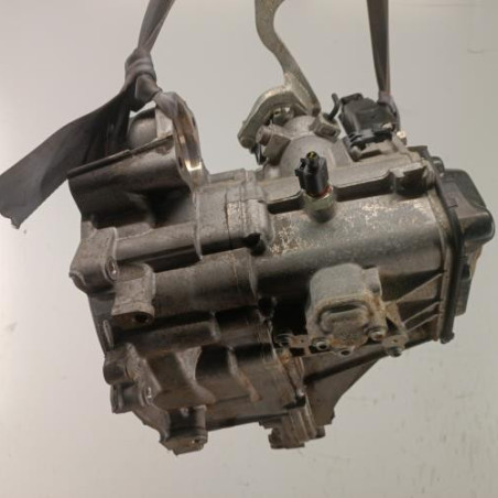 Boite de vitesses VOLKSWAGEN POLO 5