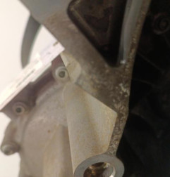 Boite de vitesses VOLKSWAGEN POLO 5 Photo n°5