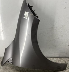 Aile avant droit RENAULT MEGANE 3 Photo n°1