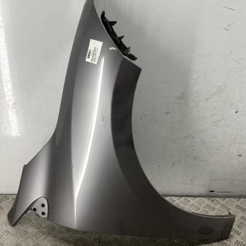 Aile avant droit RENAULT MEGANE 3