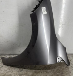 Aile avant gauche RENAULT MEGANE 3 Photo n°1