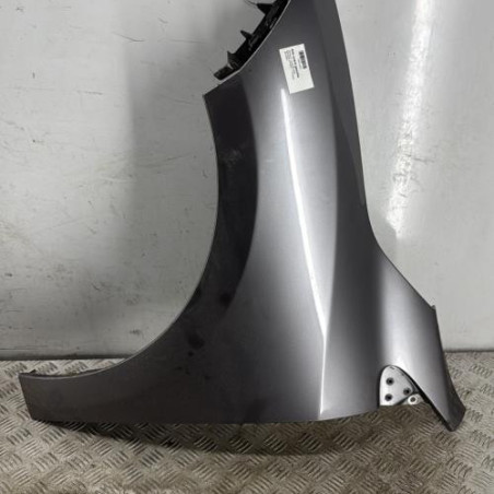 Aile avant gauche RENAULT MEGANE 3 Photo n°1