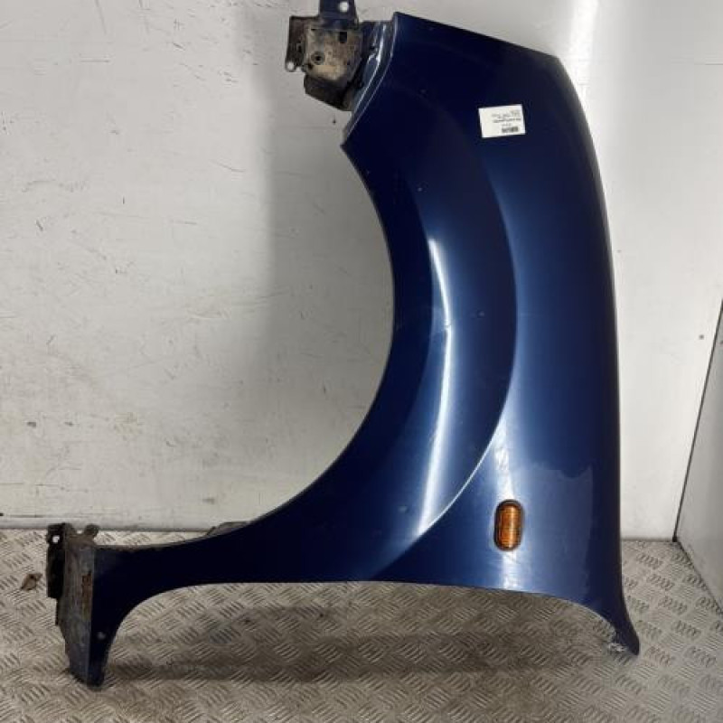 Aile avant gauche RENAULT KANGOO 1 Aile avant gauche RENAULT KANGOO 1