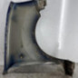 Aile avant gauche RENAULT KANGOO 1