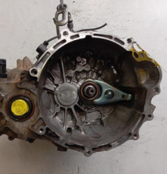 Boite de vitesses HYUNDAI I 20 1 Photo n°1