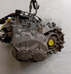 Boite de vitesses HYUNDAI I 20 1