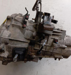 Boite de vitesses HYUNDAI I 20 1 Photo n°3