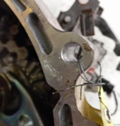 Boite de vitesses HYUNDAI I 20 1 Photo n°4