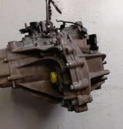 Boite de vitesses HYUNDAI I 20 1 Photo n°5